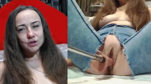 Snapshot of pearl_helen chatting on October 2025 07:14:02 PM pearl_helen online show from October 2025 07:14:02 PM