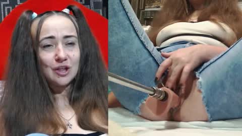 Snapshot of pearl_helen chatting on October 2025 08:09:02 PM pearl_helen online show from October 2025 08:09:02 PM