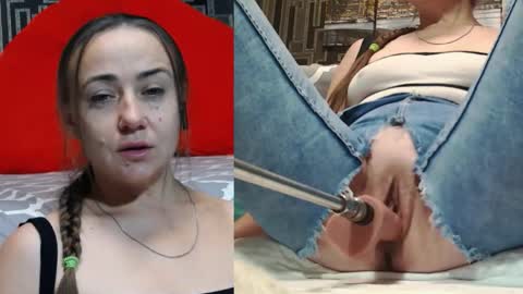 Snapshot of pearl_helen chatting on October 2025 06:52:01 PM pearl_helen online show from October 2025 06:52:01 PM