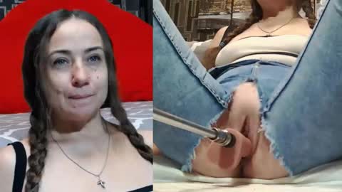 Snapshot of pearl_helen chatting on October 2025 07:14:02 PM pearl_helen online show from October 2025 07:14:02 PM