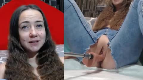 Snapshot of pearl_helen chatting on October 2025 10:22:02 AM pearl_helen online show from October 2025 10:22:02 AM