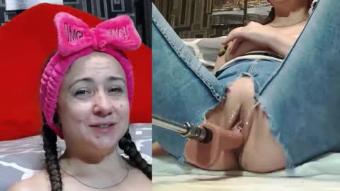 pearl_helen online show from December 2025 09:31:02 PM