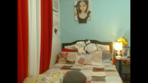 Snapshot of pearlaofasia21 chatting on January 2025 10:46:01 AM pearlaofasia21 online show from January 2025 10:46:01 AM