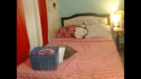 Snapshot of pearlaofasia21 chatting on February 2025 09:35:02 AM pearlaofasia21 online show from February 2025 09:35:02 AM