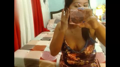 Snapshot of pearlaofasia21 chatting on February 2025 10:31:01 AM pearlaofasia21 online show from February 2025 10:31:01 AM