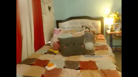 Snapshot of pearlaofasia21 chatting on February 2025 02:40:01 AM pearlaofasia21 online show from February 2025 02:40:01 AM