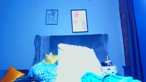 Snapshot of pearlblu38 chatting on October 2025 12:00:01 AM Pearl online show from October 2025 12:00:01 AM