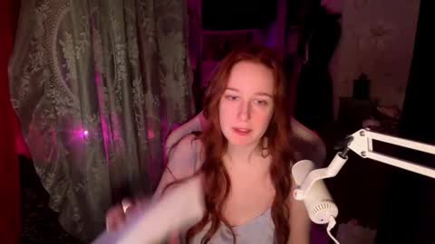 Adelina online show from March 2026 12:48:02 AM