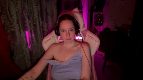 Adelina online show from June 2026 01:07:02 AM