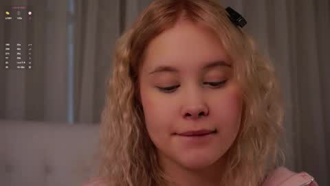 Lily online show from April 2026 03:22:01 AM