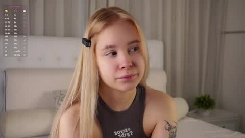 Lily online show from May 2026 01:23:01 AM