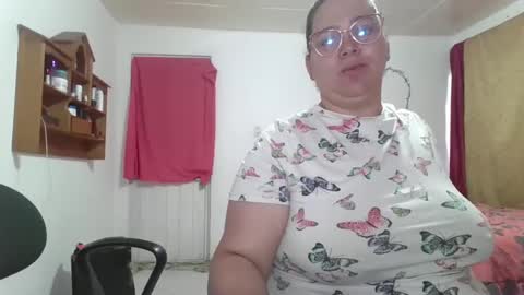 Snapshot of pecadodulce chatting on January 2025 06:39:01 PM pecadodulce online show from January 2025 06:39:01 PM