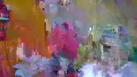 pecadodulce online show from January 2026 12:23:02 AM