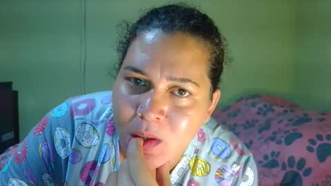 pecadodulce online show from April 2026 05:34:01 PM
