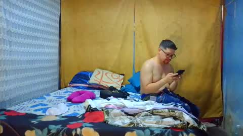 pecadodulce online show from May 2026 11:46:02 PM