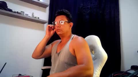 Pedro online show from April 2026 11:21:01 PM