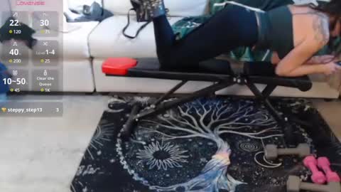 NEXT CHILL SESH  1130 930pm -ish PEEK online show from December 2024 02:49:02 PM