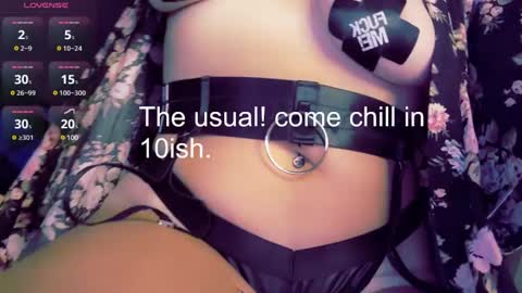 NEXT CHILL SESH  1130 930pm -ish PEEK online show from January 2025 02:27:01 AM