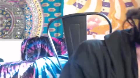 NEXT CHILL SESH  1130 930pm -ish PEEK online show from March 2025 02:48:01 PM