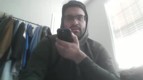 peeteymhmmm online show from November 2025 07:24:01 PM