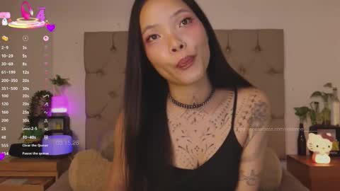 Kris online show from March 2026 12:49:01 AM