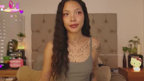 Kris online show from March 2026 10:03:01 PM