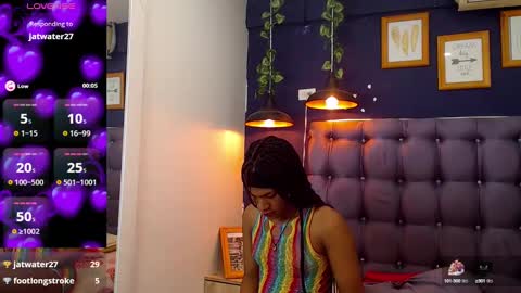 Peiton  online show from January 2025 06:57:02 PM