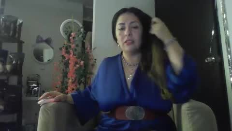 Snapshot of pekitas_mexa chatting on December 2025 02:49:01 AM Pekitas Mexa online show from December 2025 02:49:01 AM