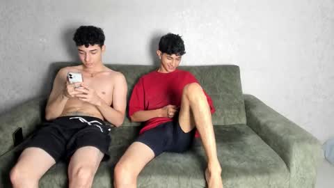 CAIN-19  ALLEN-18 RONALD-18 AUSTIN-18 MOD DANTE online show from March 2026 08:36:01 PM