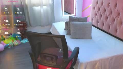 Snapshot of peneelopeecute chatting on December 2025 08:50:02 PM peneelopeecute online show from December 2025 08:50:02 PM