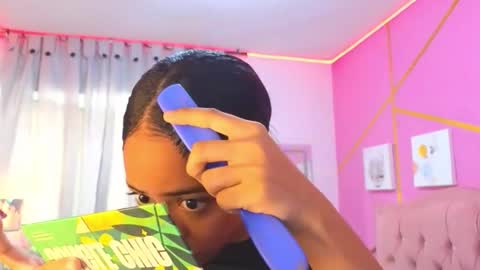 Snapshot of peneelopeecute chatting on January 2026 06:53:02 PM peneelopeecute online show from January 2026 06:53:02 PM