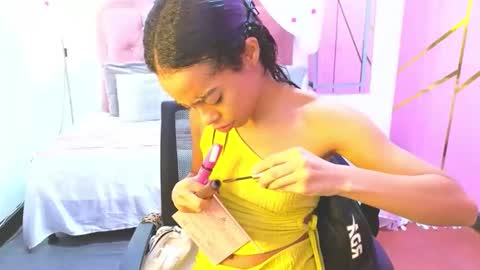 Snapshot of peneelopeecute chatting on February 2026 06:46:01 PM peneelopeecute online show from February 2026 06:46:01 PM