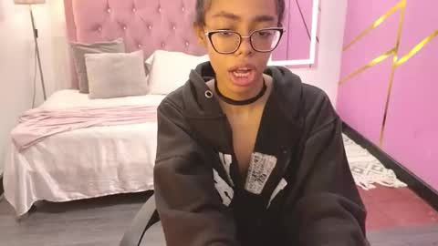 Snapshot of peneelopeecute chatting on February 2026 08:46:02 PM peneelopeecute online show from February 2026 08:46:02 PM