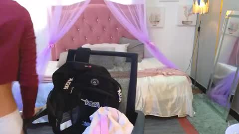 Snapshot of peneelopeecute chatting on February 2026 06:26:01 PM peneelopeecute online show from February 2026 06:26:01 PM