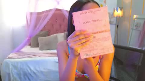 Snapshot of peneelopeecute chatting on February 2026 04:18:01 PM peneelopeecute online show from February 2026 04:18:01 PM