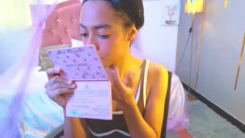 Snapshot of peneelopeecute chatting on February 2026 07:45:01 PM peneelopeecute online show from February 2026 07:45:01 PM