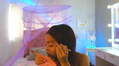 Snapshot of peneelopeecute chatting on March 2026 07:37:01 PM peneelopeecute online show from March 2026 07:37:01 PM