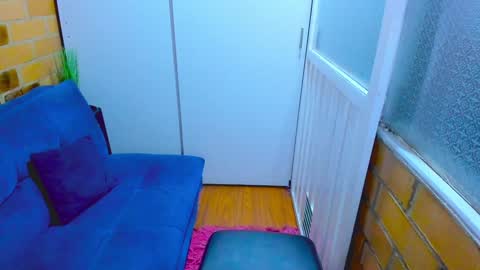 Penelope online show from December 2024 11:51:01 PM