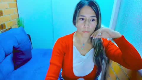 Penelope online show from December 2024 07:46:02 PM