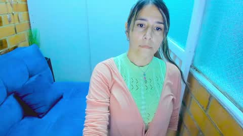 Penelope online show from December 2024 08:05:02 PM