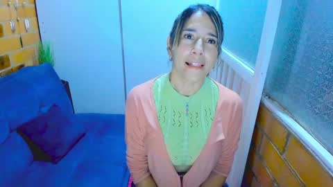 Penelope online show from December 2024 11:07:02 PM