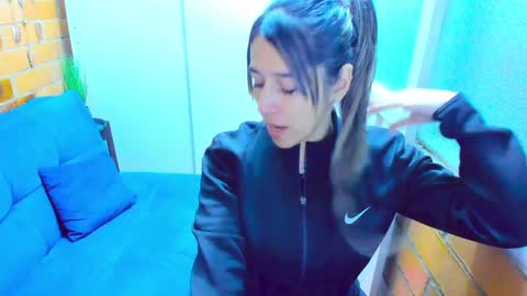 Penelope online show from December 2024 09:29:02 PM