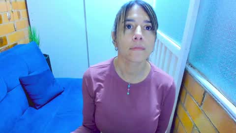 Penelope online show from December 2024 10:21:02 PM