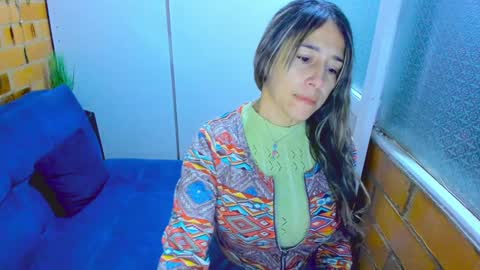 Penelope online show from December 2024 11:35:01 PM