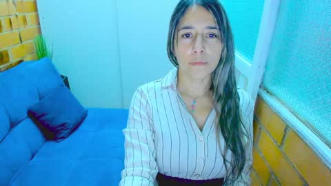 Penelope online show from December 2024 09:40:02 PM