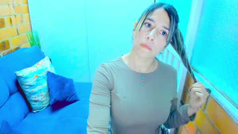 Penelope online show from January 2025 06:12:02 PM