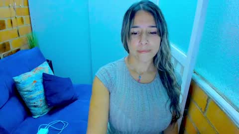 Penelope online show from January 2025 07:15:01 PM