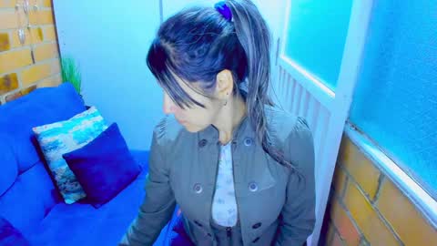 Penelope online show from January 2025 09:55:02 PM