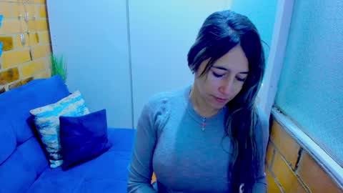 Penelope online show from January 2025 10:11:02 PM