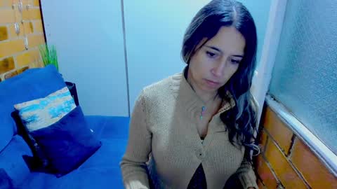 Penelope online show from February 2025 12:11:01 AM